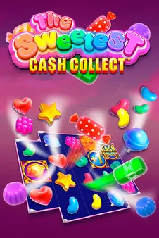 Sweetest Cash Collect at CrocoSlots
