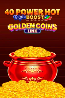 Power Hot at CrocoSlots