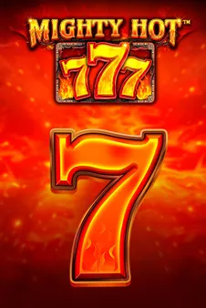Mighty Hot 777 at CrocoSlots