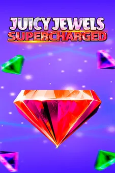 Juicy Jewels Supercharged at CrocoSlots