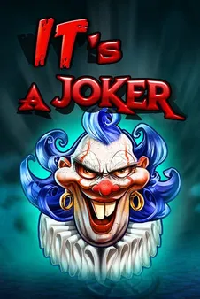 Its a Joker at CrocoSlots