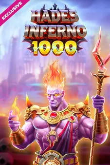 Hades Inferno 1000 at CrocoSlots