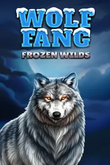 Wolf Fang Frozen Wilds at CrocoSlots