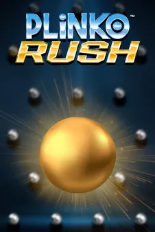 Plinko Rush at CrocoSlots